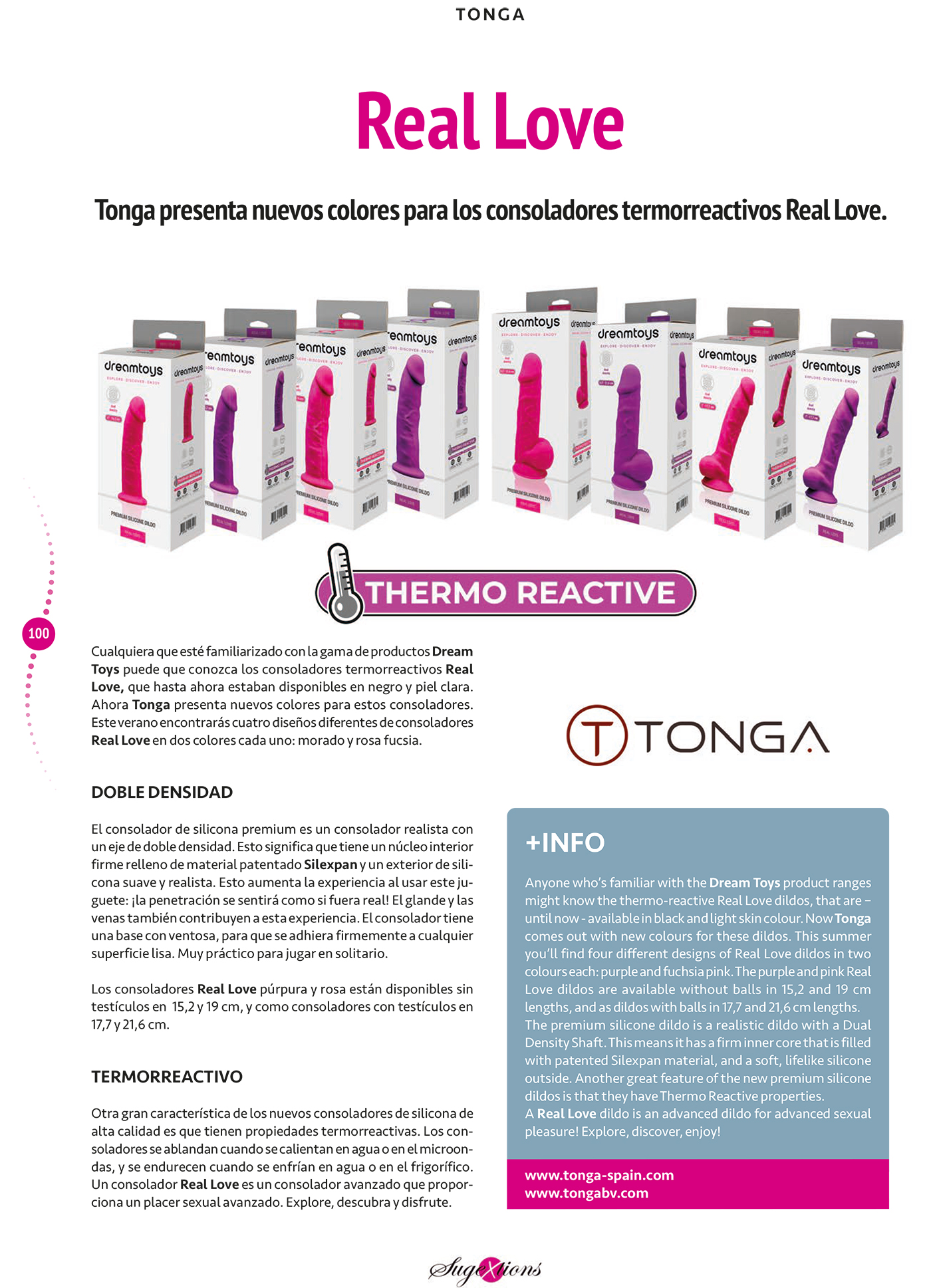 2023-07 Sugextions - Dream Toys Real Love